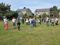 2013098778 Falcon Exhibition - Han Belgium - Sept 28