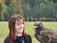 2013098829 Falcon Exhibition - Han Belgium - Sept 28