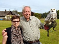 2013098835 Falcon Exhibition - Han Belgium - Sept 28