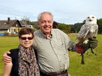 2013098836 Falcon Exhibition - Han Belgium - Sept 28