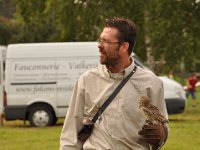 2013098845 Falcon Exhibition - Han Belgium - Sept 28