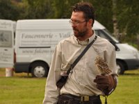 2013098846 Falcon Exhibition - Han Belgium - Sept 28