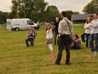 2013098849 Falcon Exhibition - Han Belgium - Sept 28