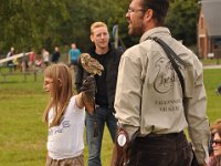 2013098851 Falcon Exhibition - Han Belgium - Sept 28