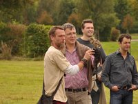 2013098854 Falcon Exhibition - Han Belgium - Sept 28