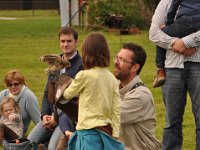 2013098855 Falcon Exhibition - Han Belgium - Sept 28