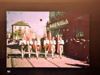 2013097494 Kazerne Dossin Memorial - Mechelen Belgium - Sept 23