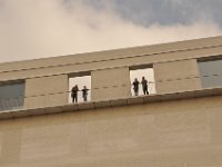 2013097513 Kazerne Dossin Memorial - Mechelen Belgium - Sept 23