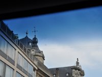 2013097518 Kazerne Dossin Memorial - Mechelen Belgium - Sept 23