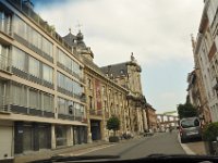 2013097519 Kazerne Dossin Memorial - Mechelen Belgium - Sept 23