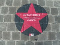 2013098527 Red Star Line Opening - Antwerp Belgium - Sept 27