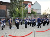 2013098600 Red Star Line Opening - Antwerp Belgium - Sept 27