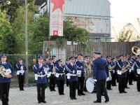 2013098600A Red Star Line Opening - Antwerp Belgium - Sept 27