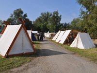 Viking Encampment, Elewijt, Belgium (September 29, 2013)
