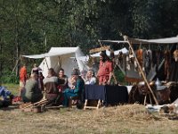 2013099060 Falcon Exhibition - Han, Belgium - Sept 28