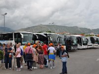 2013092826 Mostar Bosnia-Herzegovina - Sept 12