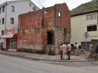 2013092829 Mostar Bosnia-Herzegovina - Sept 12
