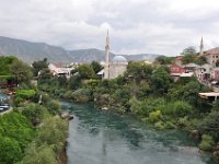 2013092847 Mostar Bosnia-Herzegovina - Sept 12