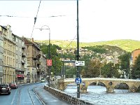 2013092894 Sarajevo Bosnia-Herzegovina - Sept 12