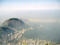 1998061051 Darrel and Betty Hagberg - Brazil