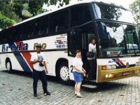 1998061069 Darrel and Betty Hagberg - Brazil