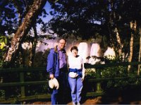 1998061085 Darrel and Betty Hagberg - Brazil