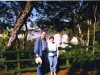 1998061093 Darrel and Betty Hagberg - Brazil