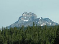 2010076855 Contential Divide  - Banff Nat Park - Alberta - Canada  - Jul 29 : Jasper