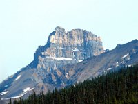 2010076856 Contential Divide  - Banff Nat Park - Alberta - Canada  - Jul 29 : Jasper