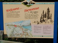2010076859 Bow Summit  - Banff Nat Park - Alberta - Canada  - Jul 29