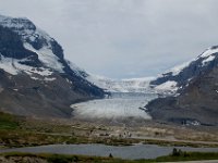 2010076875 Columbia Icefield - Jasper Nat Park - Alberta - Canada  - Jul 29