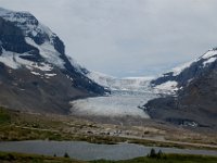 2010076876 Columbia Icefield - Jasper Nat Park - Alberta - Canada  - Jul 29