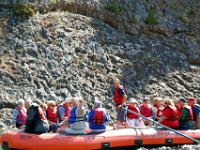 2010076600 Bow River Float Trip - Banff Nat Park - Alberta - Canada  - Jul 28