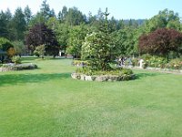 2010077620 Butchart Gardens - Victoria - British Columbia - Canada - Aug 04