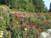 2010077628 Butchart Gardens - Victoria - British Columbia - Canada - Aug 04 : Roger DePuydt