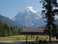 2010077134 Mount Robson Provincial Park - British Columbia - Canada  - Jul 31