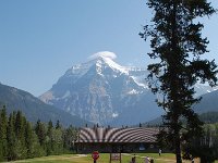 2010077136 Mount Robson Provincial Park - British Columbia - Canada  - Jul 31
