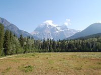 2010077143 Mount Robson Provincial Park - British Columbia - Canada  - Jul 31