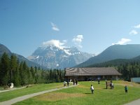 2010077147 Mount Robson Provincial Park - British Columbia - Canada  - Jul 31