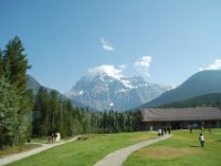 2010077148 Mount Robson Provincial Park - British Columbia - Canada  - Jul 31