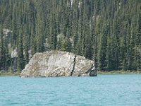 2010077059 Maligne Lake - Jasper Nat Park - Alberta - Canada  - Jul 30 : Jasper
