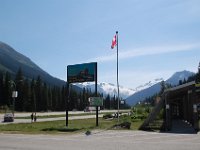 2010076348 Rogers Pass - British Columbia - Canada - Western Canada Vacation - Jul 27 : Roger's Pass, Canada