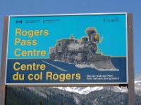 2010076357 Rogers Pass - British Columbia - Canada - Western Canada Vacation - Jul 27