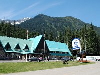2010076363 Rogers Pass - British Columbia - Canada - Western Canada Vacation - Jul 27