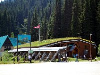 2010076365 Rogers Pass - British Columbia - Canada - Western Canada Vacation - Jul 27