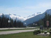 2010076379 Rogers Pass - British Columbia - Canada - Western Canada Vacation - Jul 27