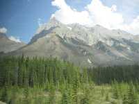2010076390 Rogers Pass - British Columbia - Canada - Western Canada Vacation - Jul 27