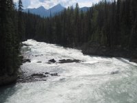 2010076422 Kicking Horse River - British Columbia - Canada  - Jul 27