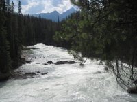 2010076423 Kicking Horse River - British Columbia - Canada  - Jul 27