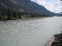 2010076430 Kicking Horse River - British Columbia - Canada  - Jul 27